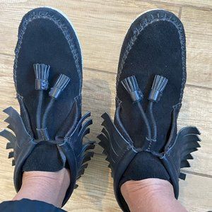 Rag and Bone booties